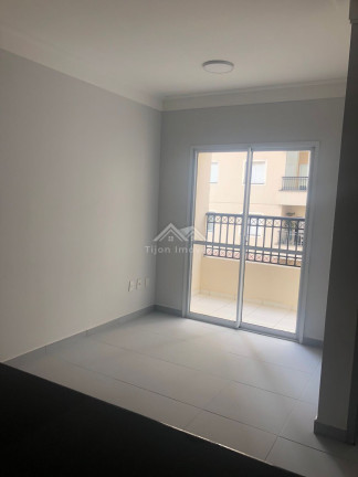 Imagem Apartamento com 2 Quartos à Venda, 60 m² em Campolim - Sorocaba Imagem Apartamento com 2 Quartos à Venda, 60 m² em Campolim - Sorocaba