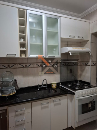 Imagem Imóvel com 2 Quartos à Venda, 48 m² em Aricanduva - São Paulo Imagem Imóvel com 2 Quartos à Venda, 48 m² em Aricanduva - São Paulo
