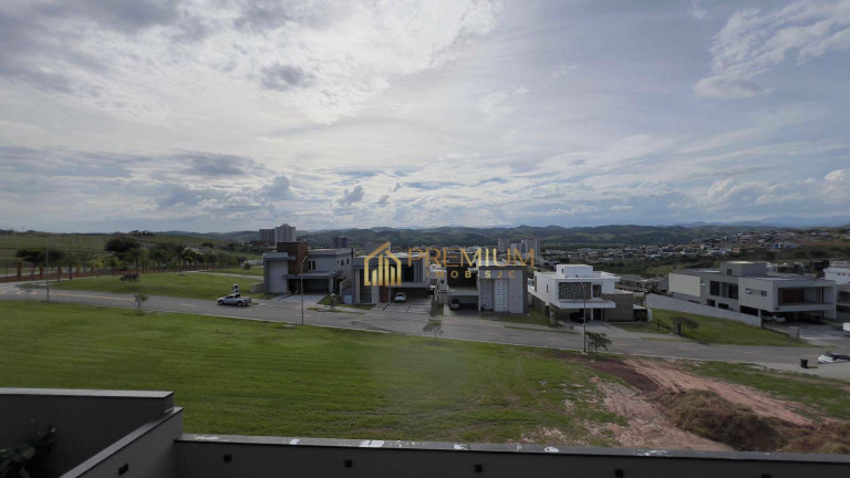 Imagem Sobrado com 5 Quartos à Venda, 460 m² em Condomínio Residencial Alphaville I - São José Dos Campos