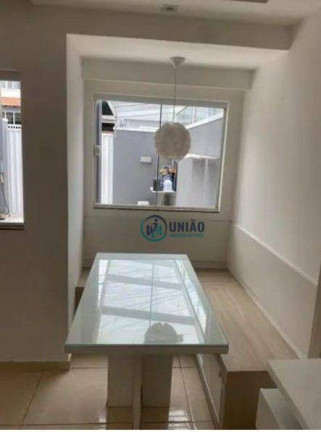 Imagem Casa com 3 Quartos à Venda, 80 m² em Nova Cidade - São Gonçalo