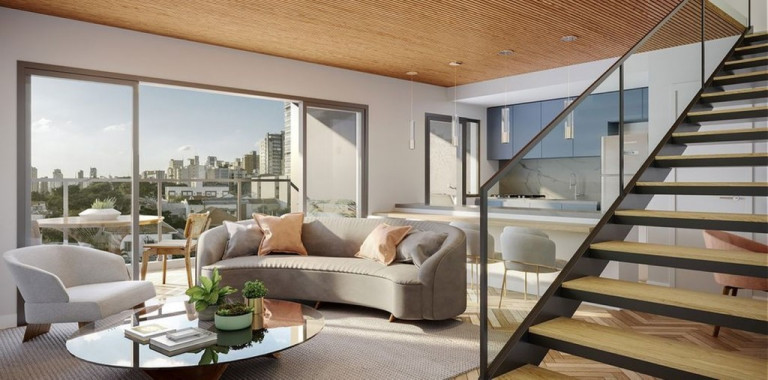 Imagem Imóvel com 2 Quartos à Venda, 85 m² em Vila Mariana - São Paulo Imagem Imóvel com 2 Quartos à Venda, 85 m² em Vila Mariana - São Paulo