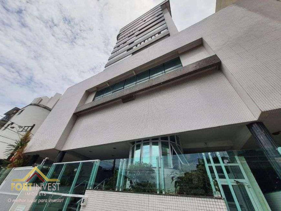Imóvel com 2 Quartos à Venda, 80 m² em Boqueirão - Praia Grande