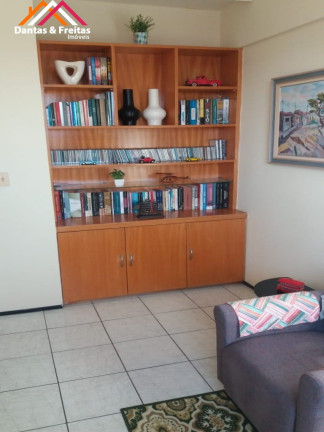 Imagem Imóvel com 3 Quartos à Venda, 114 m² em Fátima - Fortaleza Imagem Imóvel com 3 Quartos à Venda, 114 m² em Fátima - Fortaleza
