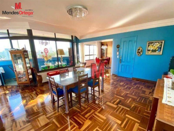 Imagem Apartamento com 3 Quartos à Venda, 273 m² em Centro - Sorocaba Imagem Apartamento com 3 Quartos à Venda, 273 m² em Centro - Sorocaba