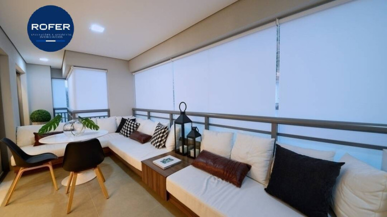 Imagem Apartamento com 4 Quartos à Venda, 147 m² em Perdizes - São Paulo