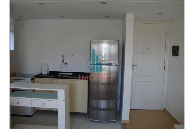 Imagem Apartamento com 1 Quarto à Venda, 45 m² em Morumbi - São Paulo Imagem Apartamento com 1 Quarto à Venda, 45 m² em Morumbi - São Paulo