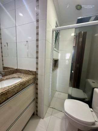 Imagem Apartamento com 3 Quartos à Venda, 197 m² em Aviação - Praia Grande Imagem Apartamento com 3 Quartos à Venda, 197 m² em Aviação - Praia Grande