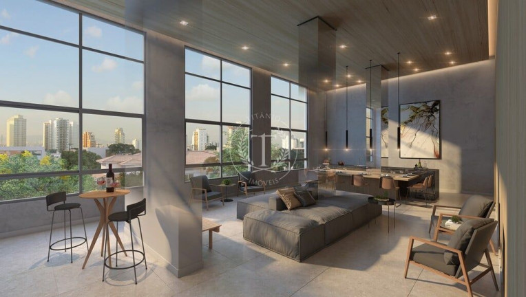 Imagem Apartamento com 2 Quartos à Venda, 73 m² em Chácara Santo Antônio (zona Sul) - São Paulo Imagem Apartamento com 2 Quartos à Venda, 73 m² em Chácara Santo Antônio (zona Sul) - São Paulo