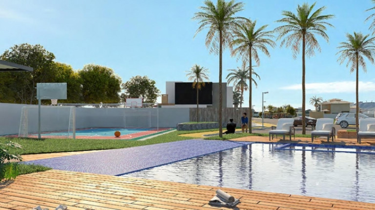 Imagem Casa de Condomínio com 4 Quartos à Venda, 143 m² em Nova São Pedro - São Pedro Da Aldeia Imagem Casa de Condomínio com 4 Quartos à Venda, 143 m² em Nova São Pedro - São Pedro Da Aldeia