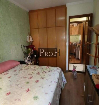 Imagem Apartamento com 3 Quartos à Venda, 75 m² em Jardim Do Estádio - Santo André Imagem Apartamento com 3 Quartos à Venda, 75 m² em Jardim Do Estádio - Santo André