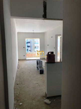 Imagem Apartamento com 2 Quartos à Venda, 74 m² em Canto Do Forte - Praia Grande
