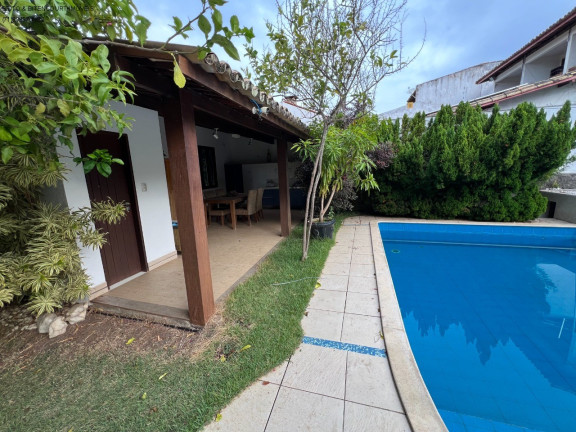 Imagem Casa com 4 Quartos à Venda, 700 m² em Itaigara - Salvador