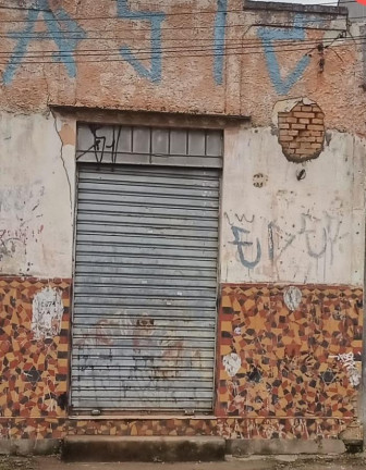Terreno à Venda, 170 m² em Jardim Helena - São Paulo