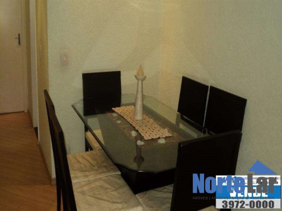 Imagem Apartamento com 3 Quartos à Venda, 60 m² em Parque Novo Mundo - São Paulo Imagem Apartamento com 3 Quartos à Venda, 60 m² em Parque Novo Mundo - São Paulo