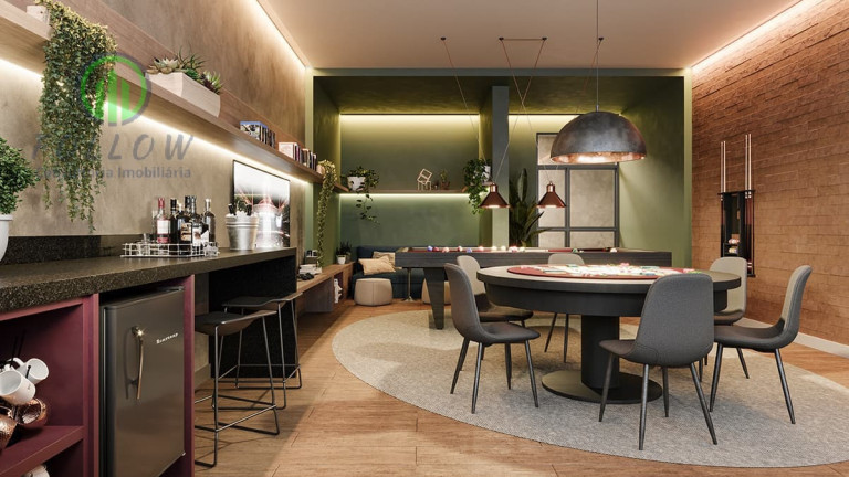 Imagem Apartamento com 2 Quartos à Venda, 64 m² em Centro - Osasco