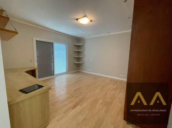 Imagem Casa com 5 Quartos para Alugar, 640 m² em Alphaville - Barueri
