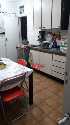 Imagem Apartamento com 2 Quartos à Venda, 137 m² em Centro - São Vicente Imagem Apartamento com 2 Quartos à Venda, 137 m² em Centro - São Vicente