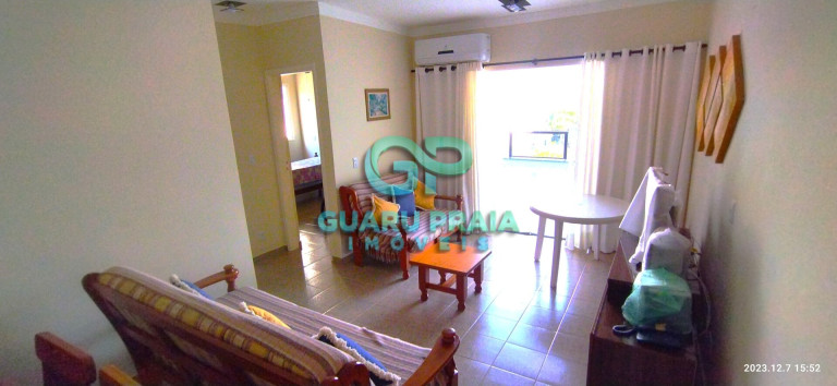Imagem Cobertura com 2 Quartos à Venda, 100 m² em Enseada - Guarujá Imagem Cobertura com 2 Quartos à Venda, 100 m² em Enseada - Guarujá