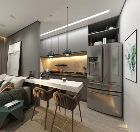 Imagem Imóvel com 2 Quartos à Venda, em Vila Formosa - São Paulo Imagem Imóvel com 2 Quartos à Venda, em Vila Formosa - São Paulo