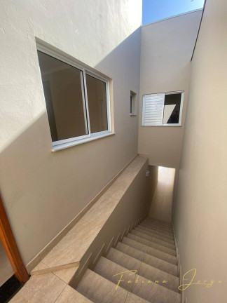 Imagem Casa com 2 Quartos à Venda, 110 m² em Parque Jambeiro - Campinas