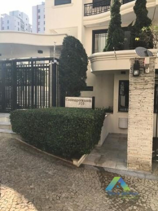 Imagem Apartamento com 4 Quartos à Venda, 118 m² em Saúde - São Paulo Imagem Apartamento com 4 Quartos à Venda, 118 m² em Saúde - São Paulo