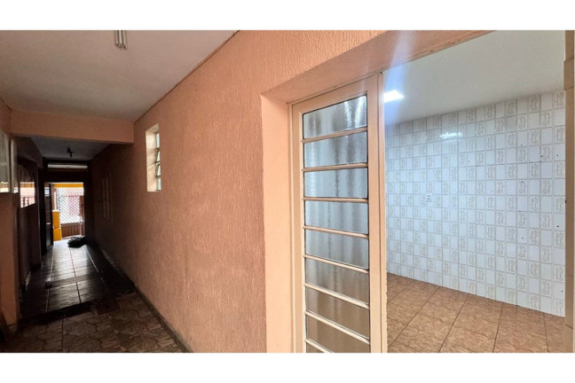 Imagem Casa com 3 Quartos à Venda, 125 m² em Jardim Santa Maria - São Paulo Imagem Casa com 3 Quartos à Venda, 125 m² em Jardim Santa Maria - São Paulo
