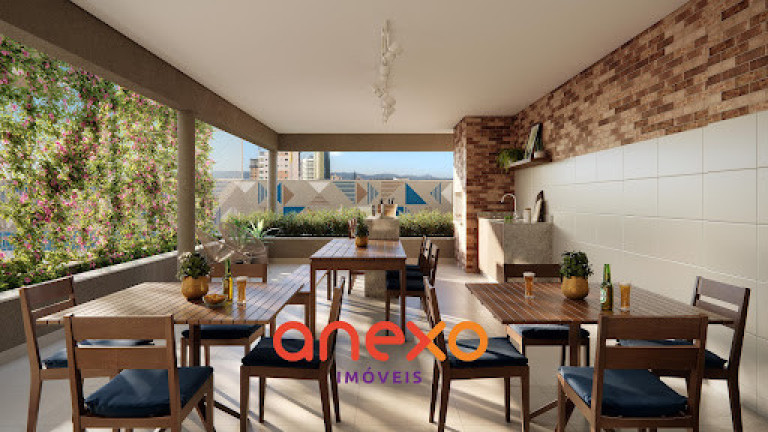 Imagem Apartamento com 3 Quartos à Venda, 98 m² em Balneário Piçarras - Balneário Piçarras