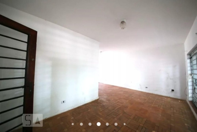 Imagem Casa com 3 Quartos à Venda, 140 m² em Santo Amaro - São Paulo Imagem Casa com 3 Quartos à Venda, 140 m² em Santo Amaro - São Paulo