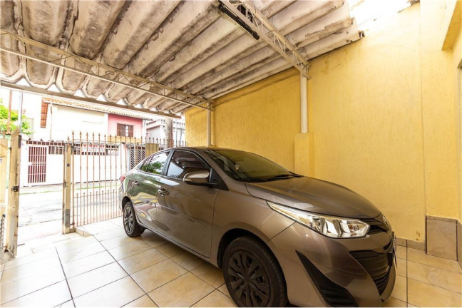 Imagem Casa com 3 Quartos à Venda, em Santo Amaro - São Paulo Imagem Casa com 3 Quartos à Venda, em Santo Amaro - São Paulo