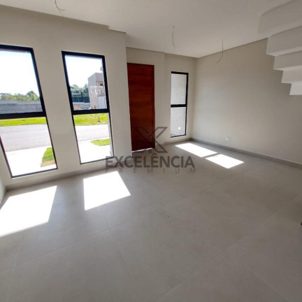Imagem Sobrado com 3 Quartos à Venda, 120 m² em Costeira - São José Dos Pinhais Imagem Sobrado com 3 Quartos à Venda, 120 m² em Costeira - São José Dos Pinhais