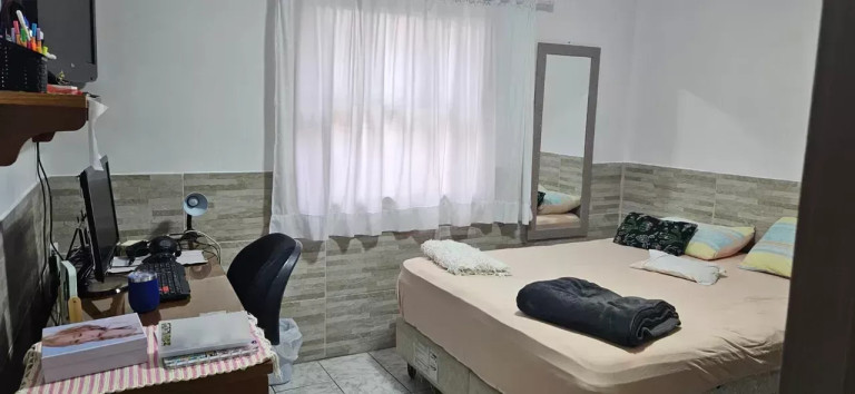 Imagem Casa com 2 Quartos à Venda, 94 m² em Vila Rica - Pindamonhangaba Imagem Casa com 2 Quartos à Venda, 94 m² em Vila Rica - Pindamonhangaba