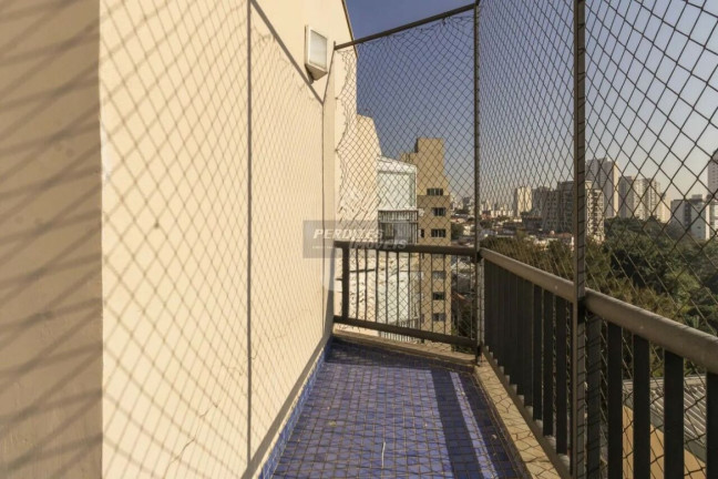 Imagem Apartamento com 3 Quartos à Venda, 150 m² em Vila Romana - São Paulo Imagem Apartamento com 3 Quartos à Venda, 150 m² em Vila Romana - São Paulo