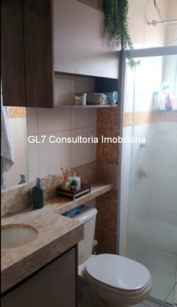Imagem Apartamento com 2 Quartos à Venda, 55 m² em Jardim Morada Do Sol - Indaiatuba Imagem Apartamento com 2 Quartos à Venda, 55 m² em Jardim Morada Do Sol - Indaiatuba