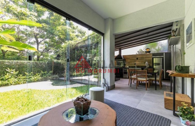 Imagem Apartamento com 3 Quartos à Venda, 223 m² em Panamby - São Paulo Imagem Apartamento com 3 Quartos à Venda, 223 m² em Panamby - São Paulo