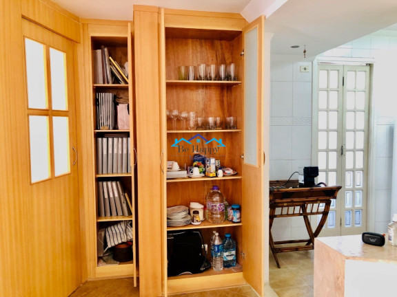 Imagem Apartamento com 1 Quarto à Venda, 45 m² em Real Parque - São Paulo