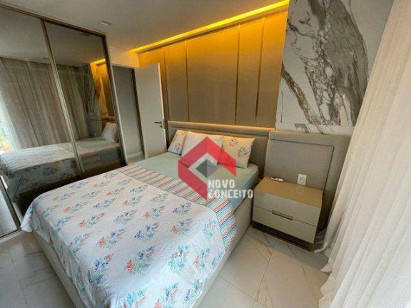 Imagem Apartamento com 3 Quartos à Venda, 111 m² em Cocó - Fortaleza Imagem Apartamento com 3 Quartos à Venda, 111 m² em Cocó - Fortaleza