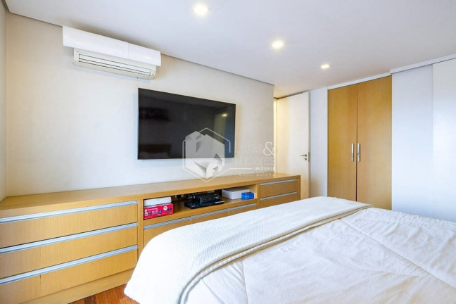 Imagem Apartamento com 4 Quartos à Venda, 210 m² em Vila Andrade - São Paulo Imagem Apartamento com 4 Quartos à Venda, 210 m² em Vila Andrade - São Paulo