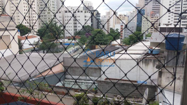 Imagem Apartamento com 2 Quartos à Venda, 92 m² em Perdizes - São Paulo Imagem Apartamento com 2 Quartos à Venda, 92 m² em Perdizes - São Paulo