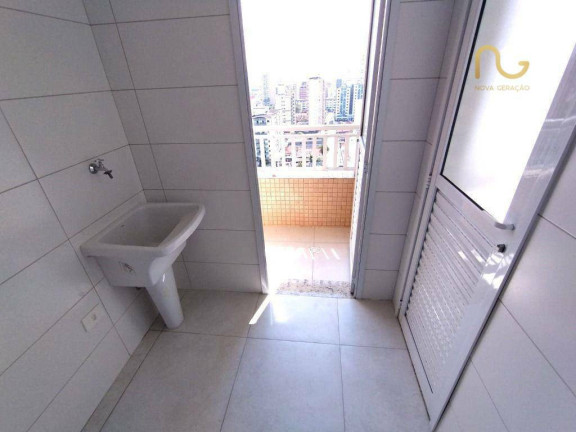 Imagem Apartamento com 3 Quartos à Venda, 127 m² em Aviação - Praia Grande Imagem Apartamento com 3 Quartos à Venda, 127 m² em Aviação - Praia Grande