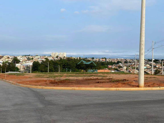 Terreno à Venda, 280 m² em Wanel Ville - Sorocaba