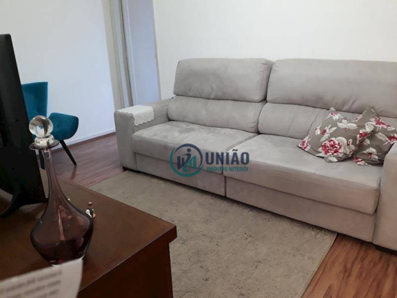 Imagem Apartamento com 2 Quartos à Venda, 80 m² em Santa Rosa - Niterói Imagem Apartamento com 2 Quartos à Venda, 80 m² em Santa Rosa - Niterói
