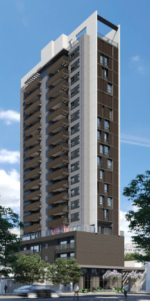 Imagem Apartamento com 2 Quartos à Venda, 69 m² em Brooklin Paulista - São Paulo Imagem Apartamento com 2 Quartos à Venda, 69 m² em Brooklin Paulista - São Paulo
