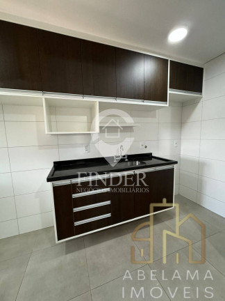 Imagem Apartamento com 3 Quartos à Venda, 105 m² em Jardim Bom Pastor - Botucatu