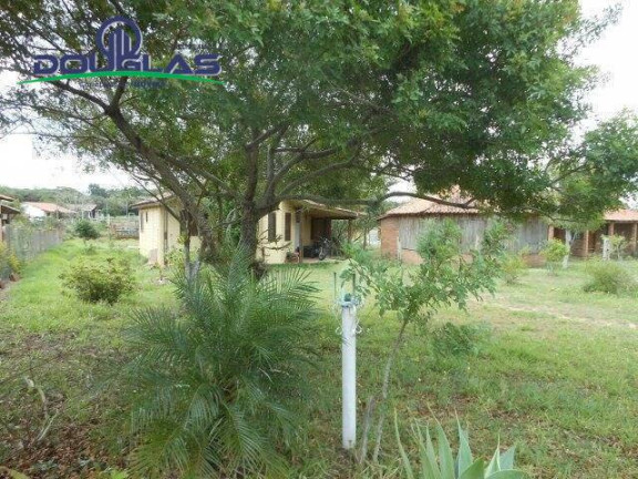Imagem Casa com 2 Quartos à Venda, 500 m² em águas Claras - Viamão