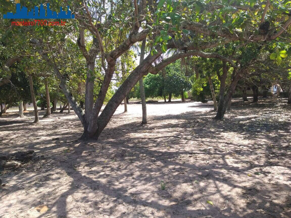 Imagem Terreno à Venda, 6.400 m² em Guajirú - São Gonçalo Do Amarante