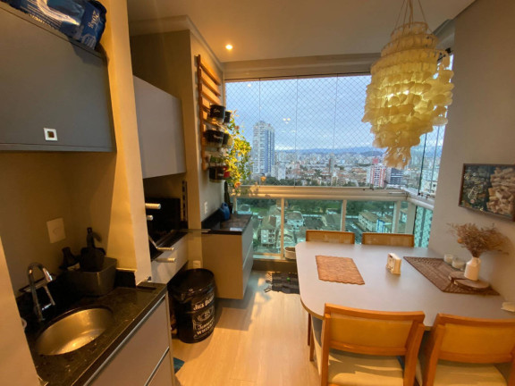 Imagem Apartamento com 2 Quartos à Venda, 80 m² em Ponta Da Praia - Santos Imagem Apartamento com 2 Quartos à Venda, 80 m² em Ponta Da Praia - Santos