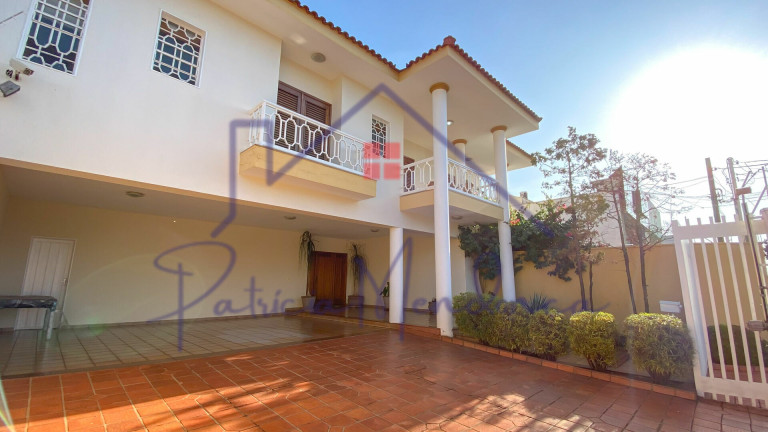 Imagem Casa com 4 Quartos à Venda, 511 m² em Alto Da Boa Vista - Ribeirão Preto Imagem Casa com 4 Quartos à Venda, 511 m² em Alto Da Boa Vista - Ribeirão Preto