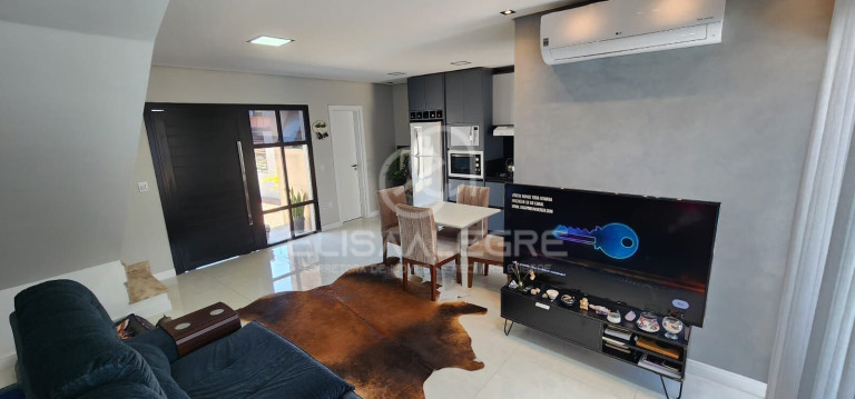 Imagem Sobrado com 2 Quartos à Venda, 82 m² em Santo Inácio - Esteio