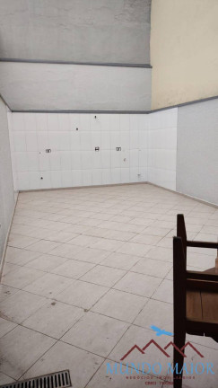 Imagem Sobrado com 2 Quartos à Venda, 130 m² em Vila Pires - Santo André