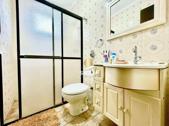 Imagem Apartamento com 2 Quartos à Venda, 75 m² em Praia Do Tombo - Guarujá